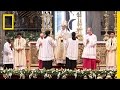 Understanding Climate Change and Pope Francis's Encyclical