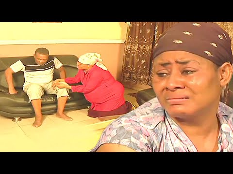 TEARS AND SORROWS OF A REJECTED PREGNANT WIFE |BEST OF NGOZI EZEONU, NOSA REX OLD| AFRICAN MOVIES