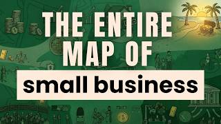 How to Start a SMALL Business That Won’t FAIL — and Gives You Financial Freedom