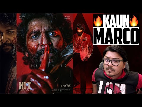 Hit 3 Movie Review | Yogi Bolta Hai