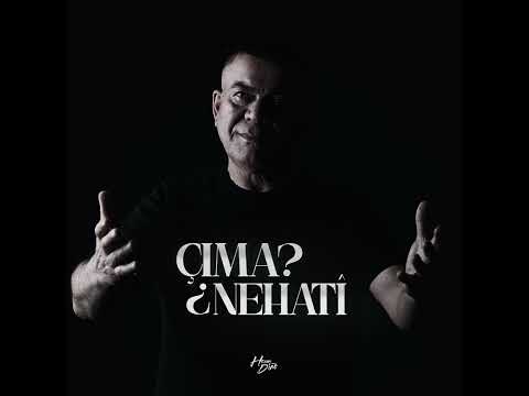 Hozan Dîno - Çima Nehatî? (Evînên Nejiyayî)