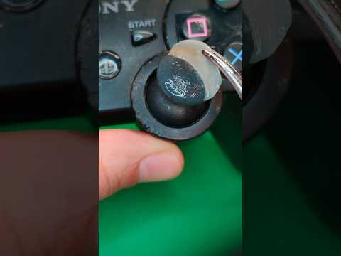 First Cleaning PS3 Controller since 2006😑 #satsifying #cleaning #asmr