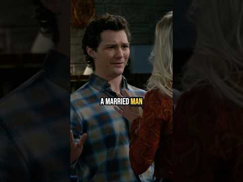Georgie - A Married Man | Georgie And Mandy's First Marriage S01E06 #shorts