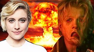 Mixed Clayface Reviews Have Access Journalists SEETHING, Netflix IMPLOSION Over Narnia Movie