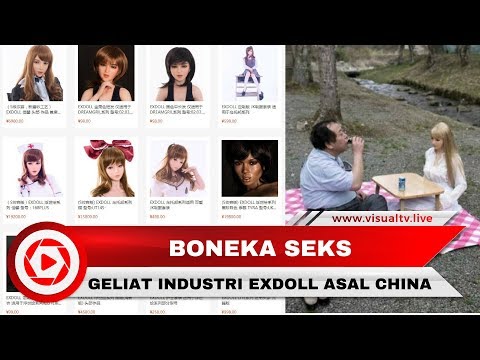 Download Video Boneka Seks Asal China Exdoll Bisa Bermain Musik Hingga Menyalakan Mesin Cuci Download Video Boneka Seks Asal China Exdoll Bisa Bermain Musik Hingga Menyalakan Mesin Cuci