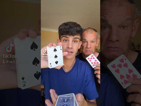 Sígueme y gana México 🇲🇽 #raulmagic #trucosdemagia #magictrick #magic