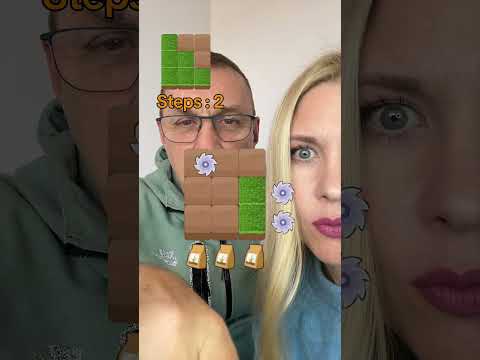 СЛОЖНЫЙ ТЕСТ НА ЛОГИКУ😳😅!!!