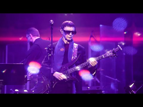Пикник с симфоническим оркестром – Из мышеловки