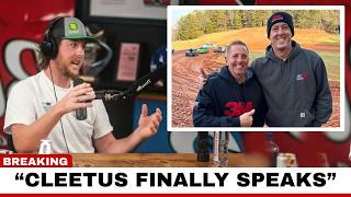 Cleetus McFarland FINALLY Opens Up About Greg Biffle’s Passing