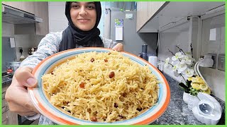 Meray pyaray Abu k favourite Gur walay chawal ki easy tareen recipe- Jaggery Rice Recipe