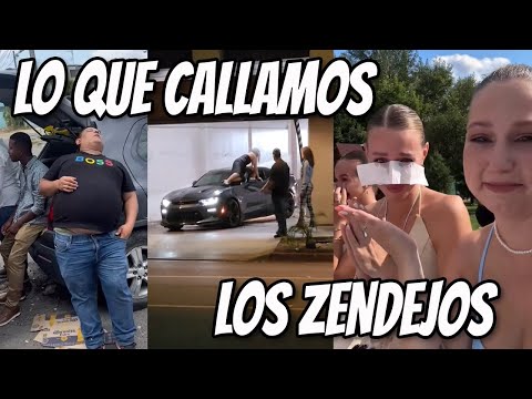 Lo que Callamos los Zendejos