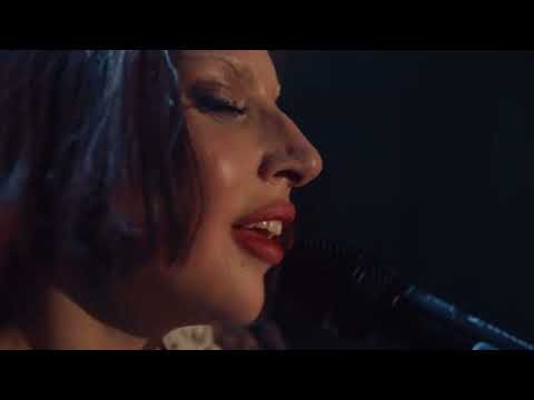 Happy Mistake - Lady Gaga Live at Harlequin