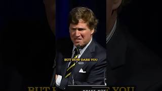 Throwback: Tucker Destroys Reporter Trying to Trap Him