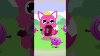 It’s Pinkfong’s Birthday Month🎂 Happy Birthday Pinkfong🩷 #september #birthdaysong #hoi