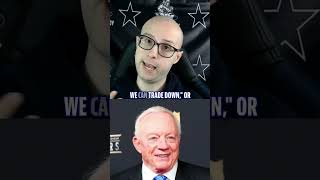 Jerry Jones Promises to Spend In Free Agency, But Is It Another Empty Promise?