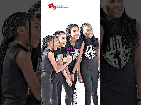 20 KIDS VS 1 RAPPER: LIL RT, HIS MOM & HIS GRANDMA