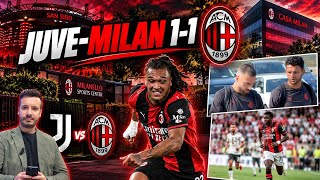 Che nervoso! Ma che fa Loftus? Cisse fenomeno. Un punto buono ma che peccato allo scadere! Moreira..