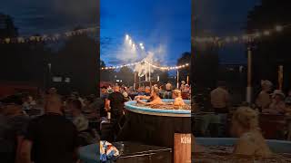Sauna Party #baltics