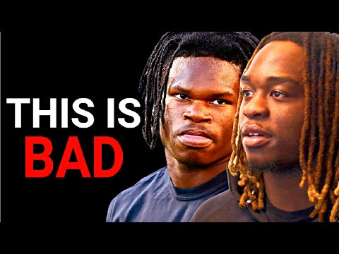 The Travis Hunter And Ashton Jeanty Heisman Situation (Explained)