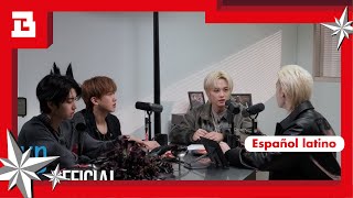 Stray Kids INTRO DO IT Español Latino