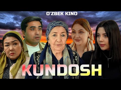 Kundosh (O`zbek kino) Кундош