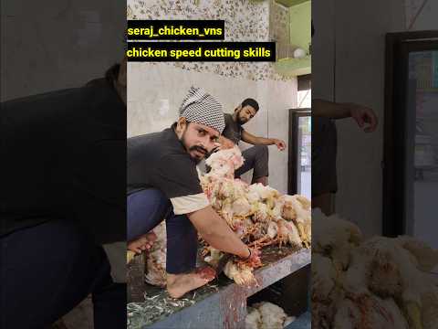 Professional cutting master 🔪#chicken #shorts #viralshorts
