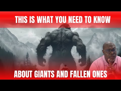 When fallen angels attack