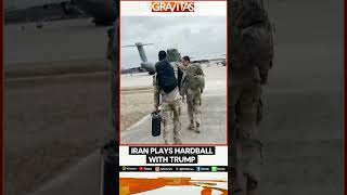 US-Iran War: Iran 'Rejects' Trump's Peace Proposal As US Mulls Sending Elite Troops to West Asia