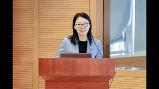 Sustainable disclosure for high-quality corporate development — event recap in Beijing 🌱🤝