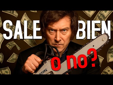 Si tenés dólares o pensás comprarlos, tenés que ver esto YA. 🚨