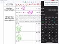 Exploring Adding and Subtracting Rational Expressions