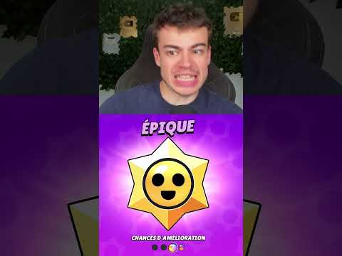 Je me suis refait troll 😂