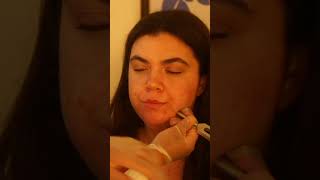 Part 7 | Tuning Fork Cranial Exam ASMR with @siestawithsarahasmr #asmr #amrsounds #medicalroleplay