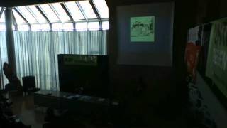 Karl Dieter Bodack in Ditzingen - Stuttgart 21 Teil 4/5