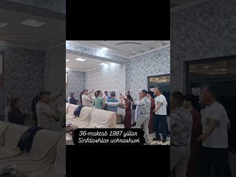 @SarvinozRuziyeva Sinfdoshlar deydorlashuvi(99)9859989 tel