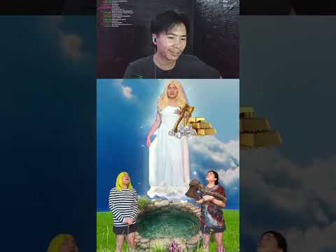 นิทานสอนใคร? #dewx #พี่ดิวdewx #คลิปตลก #มีม