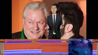 Heimliche Hochzeit mit Phong Lan: Jan Hofer hat „Ja!“ gesagt