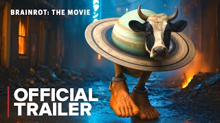 BRAINROT: The Movie | OFFICIAL TRAILER | 2