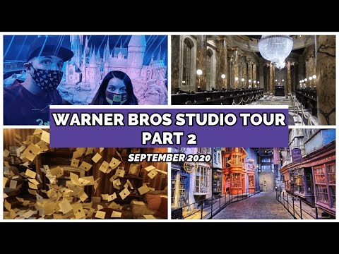 Warner Brothers Studio Tour Promo Code 08 2021 Warner Brothers Studio Tour Promo Code