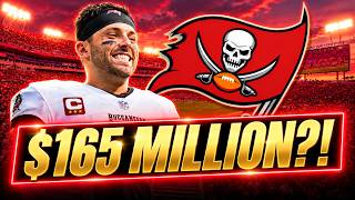 Buccaneers Shock The NFL With MASSIVE Baker Mayfield Deal