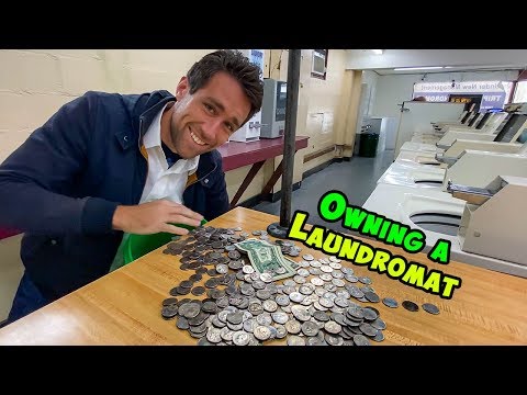 The $0 Laundromat: Exposed.