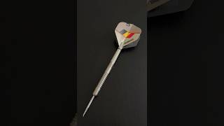 Target Dimitri van den Bergh review!💭 #darten #targetdarts #dartreview #dimitrivandenbergh