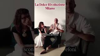 MILANO: CLUB DOLCE RIVOLUZIONE