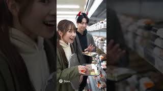 伝説の半額コーナー