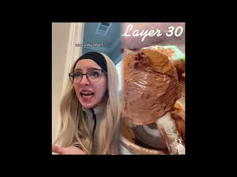 “I like mint.” 💄#pov #funny #comedy #skit #shorts