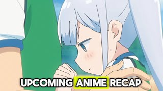 Aharen-san wa Hakarenai Season 2: Release Date, New Characters & What to Expect