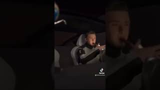 When Elon Musk FINALLY Comes Home!