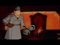 Inspector Gadget Video Analysis