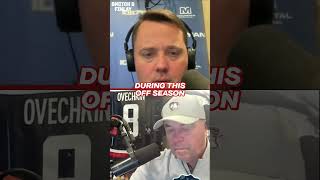 Gov. Wes Moore thinks the Ravens' season ends Saturday night