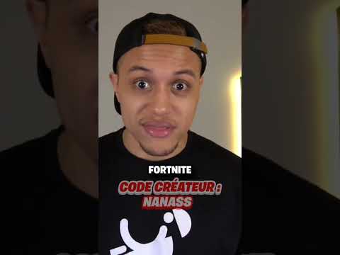 FORTNITE est une copie de MATRIX ! 😵